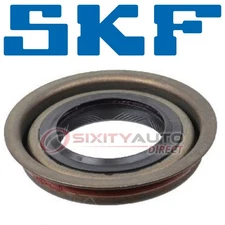SKF Front Axle Shaft Seal for 2007-2011 Dodge Nitro - Driveline Axles nw
