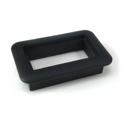 Switch Bezel Frame for 1 Switch Johnny Law Motors KICCASES custom truck