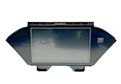 2016 Acura MDX Radio Information Display Screen 39810TZ5A010M1 OEM