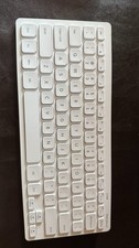 Wireless Keyboard Macally Brand