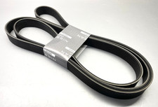 Genuine Nissan R35 GT-R GTR Alternator Belt JDM OEM Stock Parts for Engine