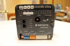 Johnson Controls Metasys M4-CVM03050-0 VAV Box Contr Actuator DPT MS/TP NEW #A ^