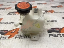 2022 Isuzu Dmax Utility Charge Cooler Expansion Bottle 2021-2024