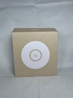 Ubiquiti UniFi U6 Access Point WiFi6