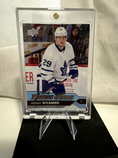 2016-17 UD Young Guns William Nylander RC Toronto Maple Leafs #249