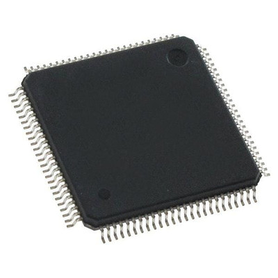 1Pcs XC2C128-6VQG100C VQFP-100