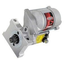 Powermaster 9510 XS Torque Mini Starter 4.40:1 Reduction for Buick Olds Pontiac