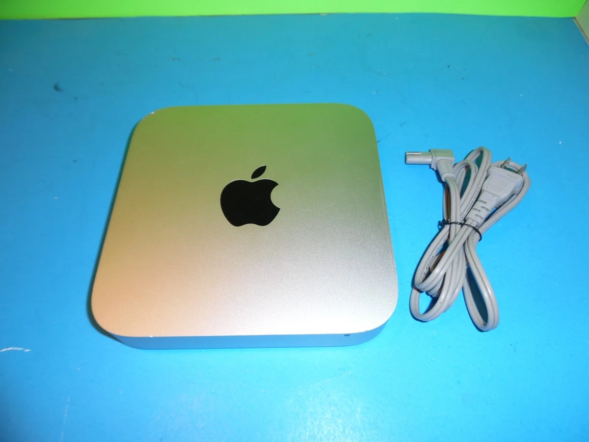 Apple Mac mini 2014 Desktops & All-In-One Computers for sale | eBay