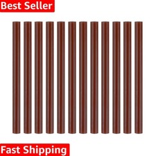 12 PCS Colored Hot Glue Sticks, Mini Hot Melt Adhesive Glue Stick for DIY Art... 0.71 per gallon