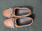 Sperry Top-Sider Leeward 2-eye 777894 Men's Boat Shoes Size 8M- Brown — photo 5