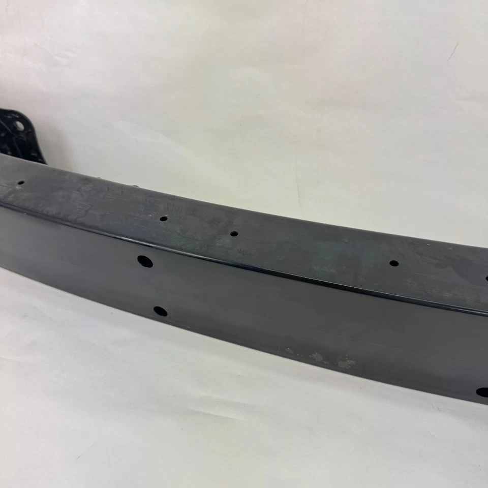 Barra de impacto de refuerzo de parachoques delantero OEM 2006-2014 Subaru Tribeca 57711XA00A9 Foto 4 de 4