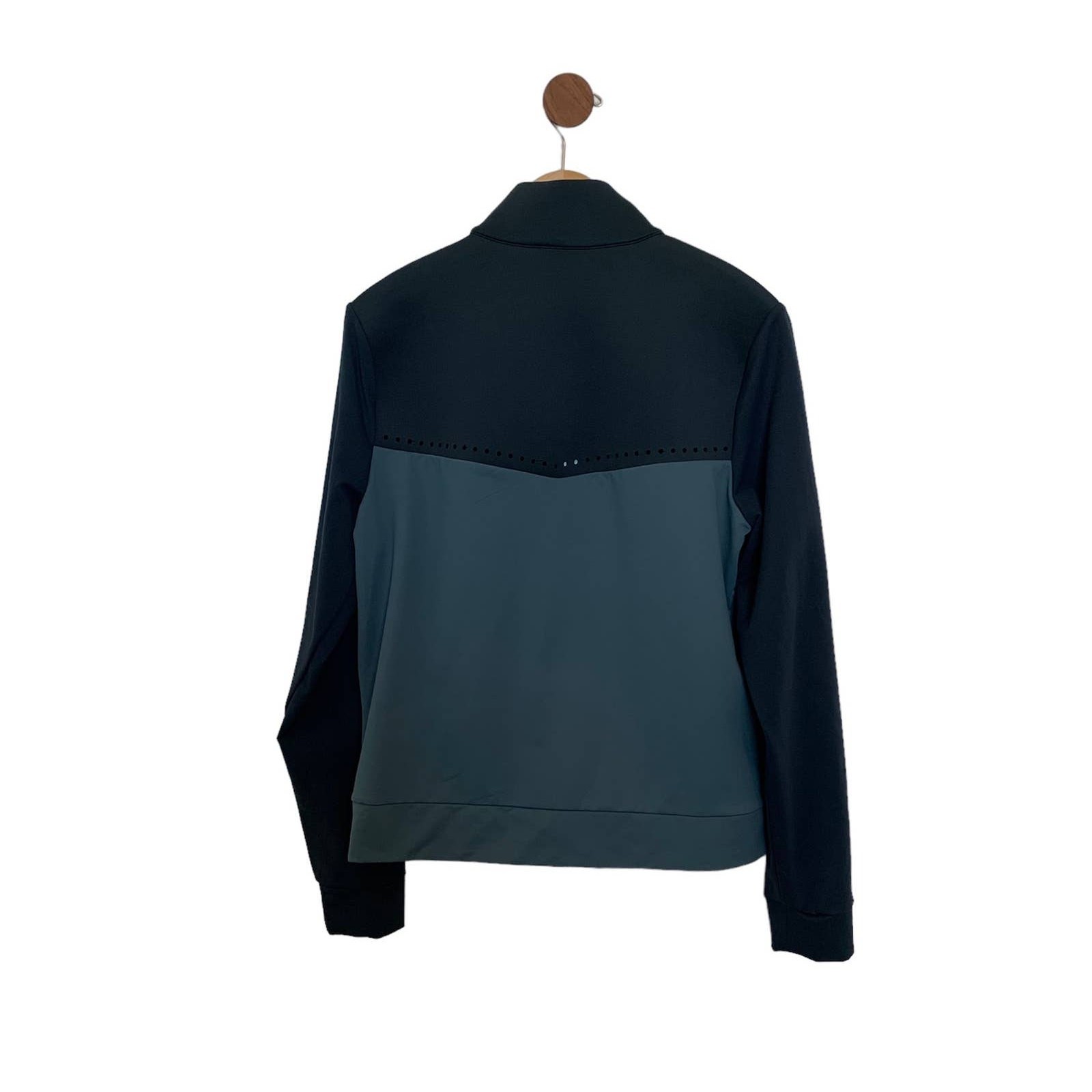 Fabletics Womens Jacket Size Large Long Sleeve Fu… - image 11