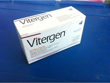 Vitergen® Medibase 10 Flaconi