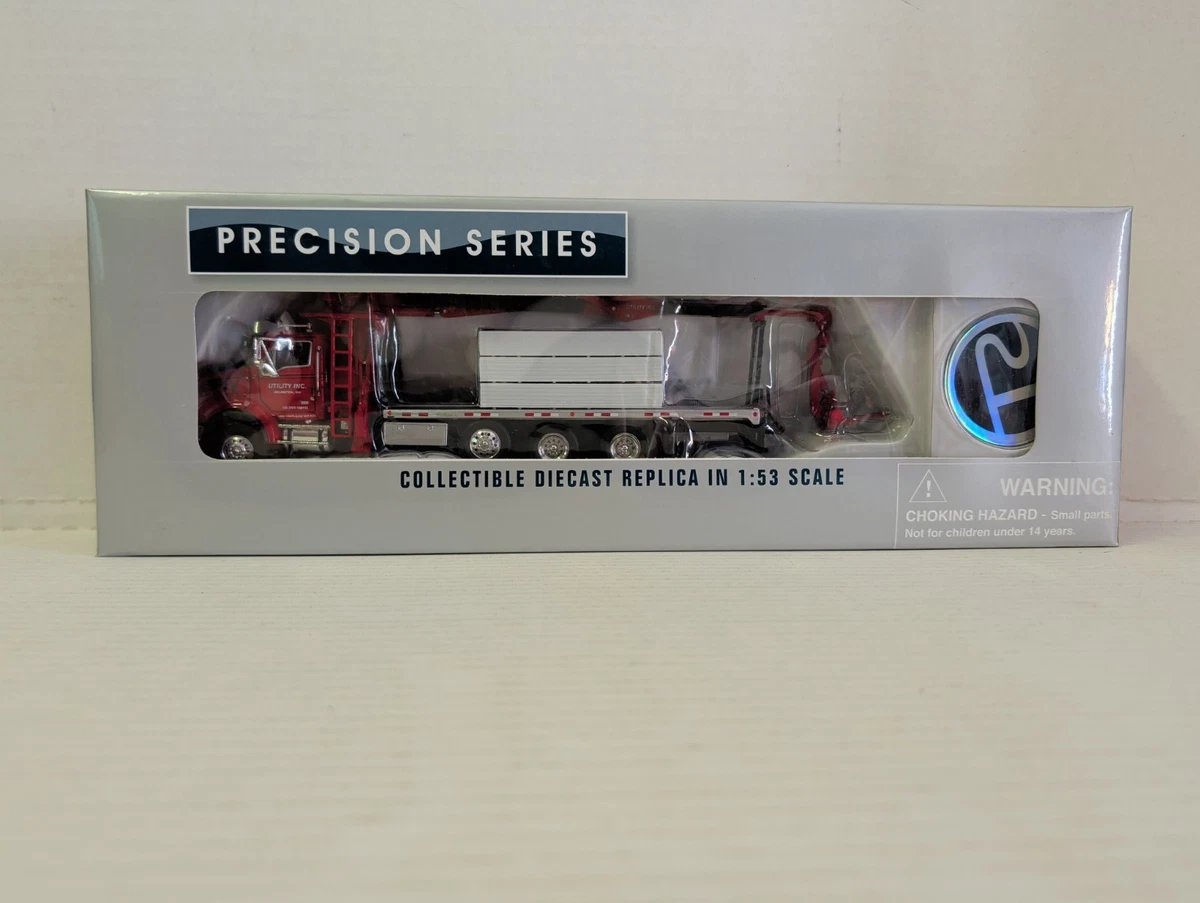 Tonkin 1:53 Scale Contemporary Manufacture Diecast Cars, Trucks