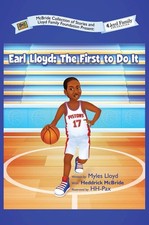 Honor the Legacy: The Earl Lloyd Story