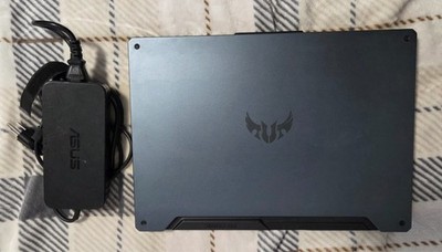 ASUS TUF Gaming A15 FA506IV-BR7N12 Ryzen 7 RTX 2060 16GB RAM (FOR PARTS)