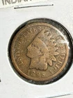 1895 Indian Head Penny Item #3