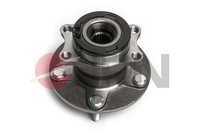 1X JPN Radlagersatz Hinten FüR Mitsubishi ASX 2.0I Outlander II Peugeot 4007