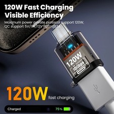 USB-C 3.2 Male to USB A Female Adapter Converter OTG Type C Android Phone