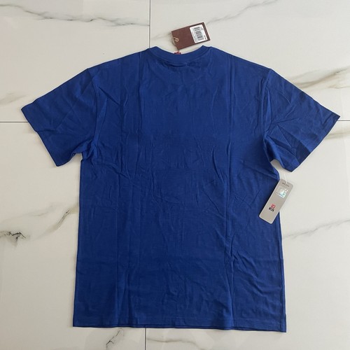 Mitchell & Ness Mens Denver Broncos NFL Legendary Slub Tee - Picture 7 of 7