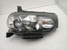NISSAN Cube Serie (08-13) Rechtes Frontscheinwerfer Halogen OE P8193r NISSAN Cube Serie (08-13) Rechtes Frontscheinwerfer Halogen OE P8193r