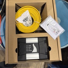 Genuine Bmw Icom Next Diagnostic Interface New 5b519a5 81315b519a5 Actia