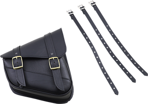 willie max swingarm bolsa