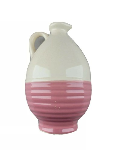 Vintage Mohawk Liqueur R-4 Pottery Jug - Picture 1 of 6