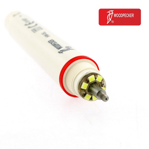 NSK Refine Dental Ultrasónico Piezoescalador HW-5L HP-5L Pieza de Mano Punta Endo para EMS - Imagen 44 de 186
