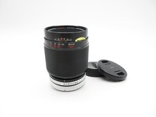 Obiettivo Canon FD Panagor PMC Auto Macro 90mm f/2.8