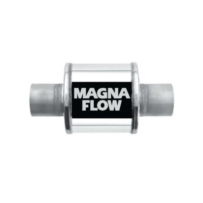 Magnaflow Stainless Steel Race Series Muffler 14159 | Aftermarket