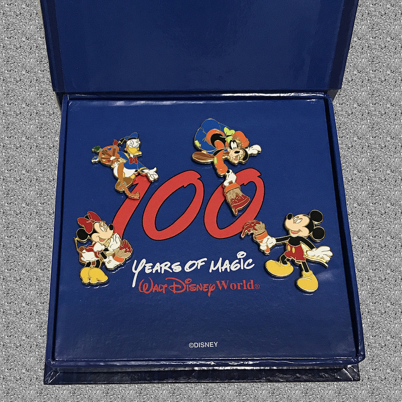 ディズニー100 ４BOX ディズニー100 4BOX Amazon.com: Disney100 Anniversary, 48