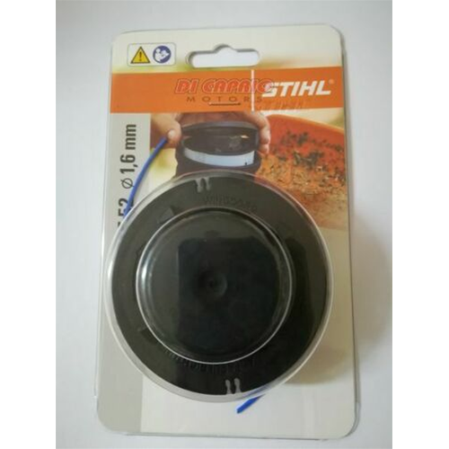 Catena Motosega Stihl Rollomatic Mini 30cm - 1.1mm, 1/4", Per Modelli MSA 160 E MS 150T