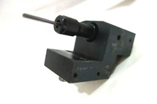 Citizen Cincom VDF201 L CNC mill Fixed drill tool holder sleeve adapter M16