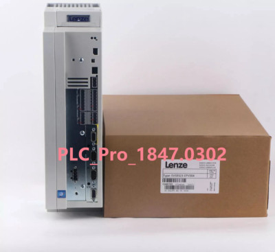 EVS9323EPV004 1PCS Brand New Lenze EVS9323-EPV004 In stock Fast delivery