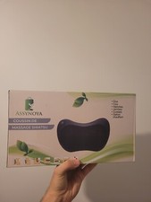 ASSYNOYA - Coussin de Massage …