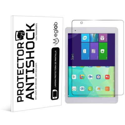 ANTISHOCK Screen protector for Tablet Teclast X98 Air III