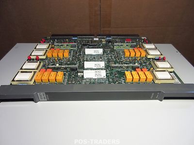 NORTEL DC5/AC15 RAN/PAG NT5K19AC Card Module Board FROM NORTEL MG1000 NTDU15