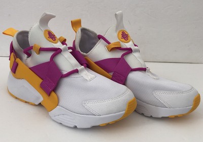 nike air huarache city low women's shoe
