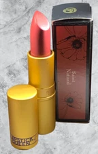 Lipstick Queen Saint Natural Lipstick Full Size NEW NO BOX