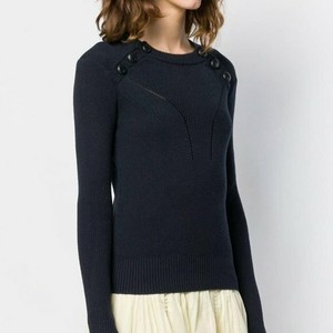 navy grey jumpers