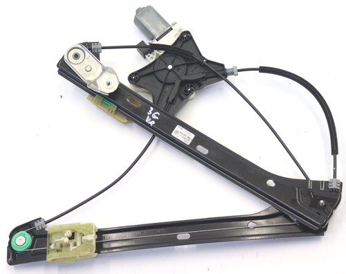 VW Passat 3G B8 Variant Facelift 3G0837462C Fensterheber + Motor Vorne Rechts