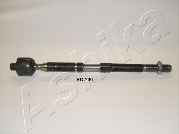 Ashika Axialgelenk Spurstange Vorne FüR Toyota Corolla Verso Zer_ Zze_ R1_ 1.8-image
