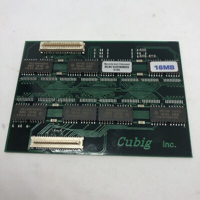 NEW Compaq Contura 400C 410C 420C 430C CX 16MB RAM Memory Module 16 MEG 147657
