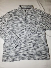 men's XL weatherproof vintage sweater. Grayish