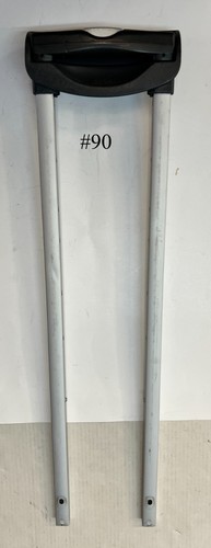 Luggage Telescopic Handle Replacement Part Pull Handle Retractable Suitcase - Picture 231 of 236