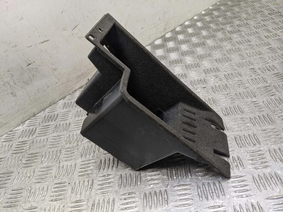 PEUGEOT 407 GT MK1 CUPÉ 2 PUERTAS 2006 CONSOLA CENTRAL CAJA Foto 2 de 4