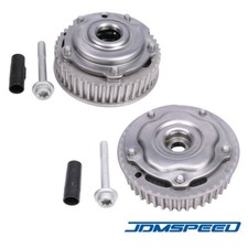 Árbol de levas de admisión y escape apto para Chevrolet Aveo Aveo5 G3 Astra 2008-2009