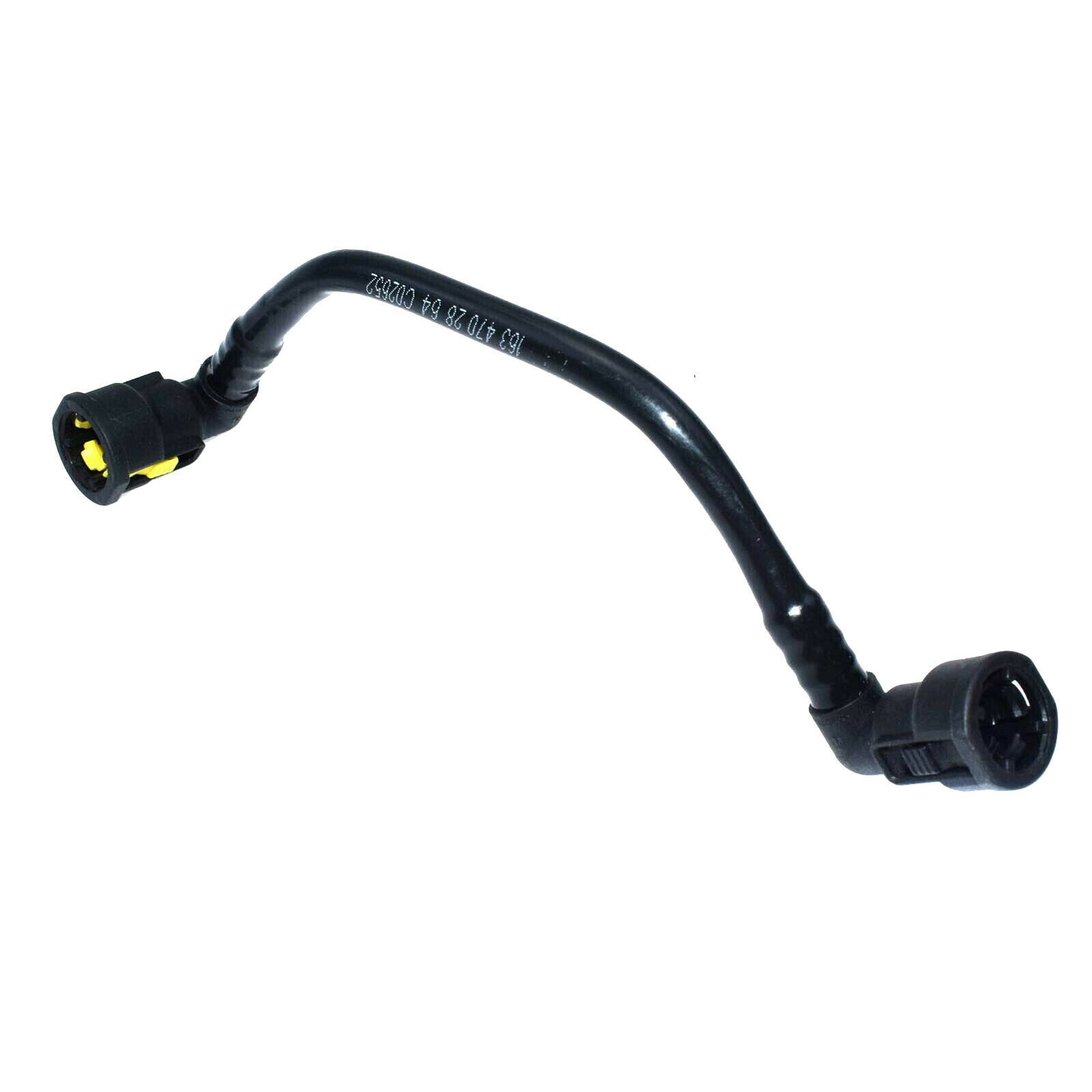 Tuyau de carburant Mercedes Classe M W163 d'une robustesse maximale premium A1634702964