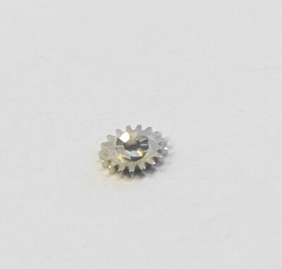 Pignon De Remontoir Pour Montre FEF 350 - Pièce Neuve Sans étiquette, Générique